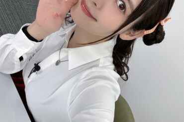 上坂すみれ from すみぺCLUB