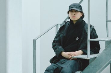 医学部卒のデザイナー・陣内良飛インタビュー 「イコ＝ル・メディカル・センタ＝（=QUAL M=DICAL C=NT=R）」　 - WWDJAPAN