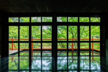 京都の寺院で“デジタルデトックス”　「AMATORA SPA」が今熊野観音寺でヘッドスパ体験を提供 - WWDJAPAN