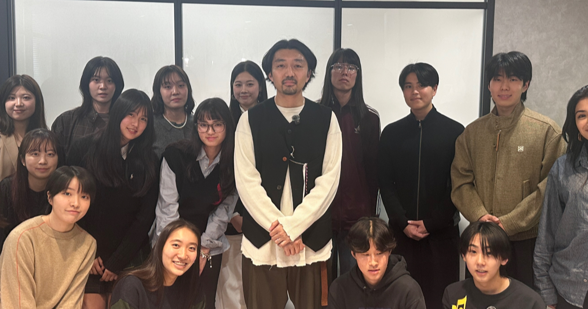 JFWOに聞くファッション・ウイークの楽しみ方 中高生のファッション育Vol.13 – WWDJAPAN JFWOに聞くファッション・ウイークの楽しみ方 中高生のファッション育Vol.13 - WWDJAPAN