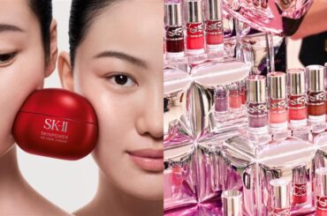 百貨店コスメは「一言で伝わる価値」が 支持を集める - WWDJAPAN