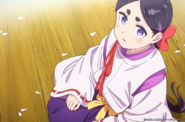 アニメ『ワールド イズ ダンシング』2026年7月放送開始。追加声優に小西克幸・土屋神葉・内田真礼ら、舞の振付に東京2020パラリンピック演出の森山開次の参加も決定 - 電撃オンライン