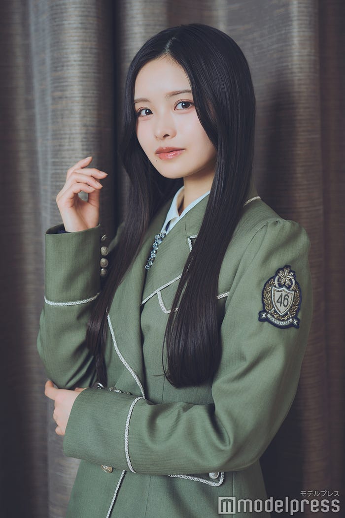 浅井恋乃未（C）モデルプレス