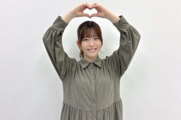 Iwami Manaka from Radio Tekuteku #65🦝