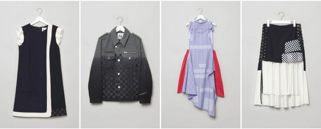 ① グランプリ〈学生 / アマチュア部門〉穴山 友梨（YURI ANAYAMA）-3