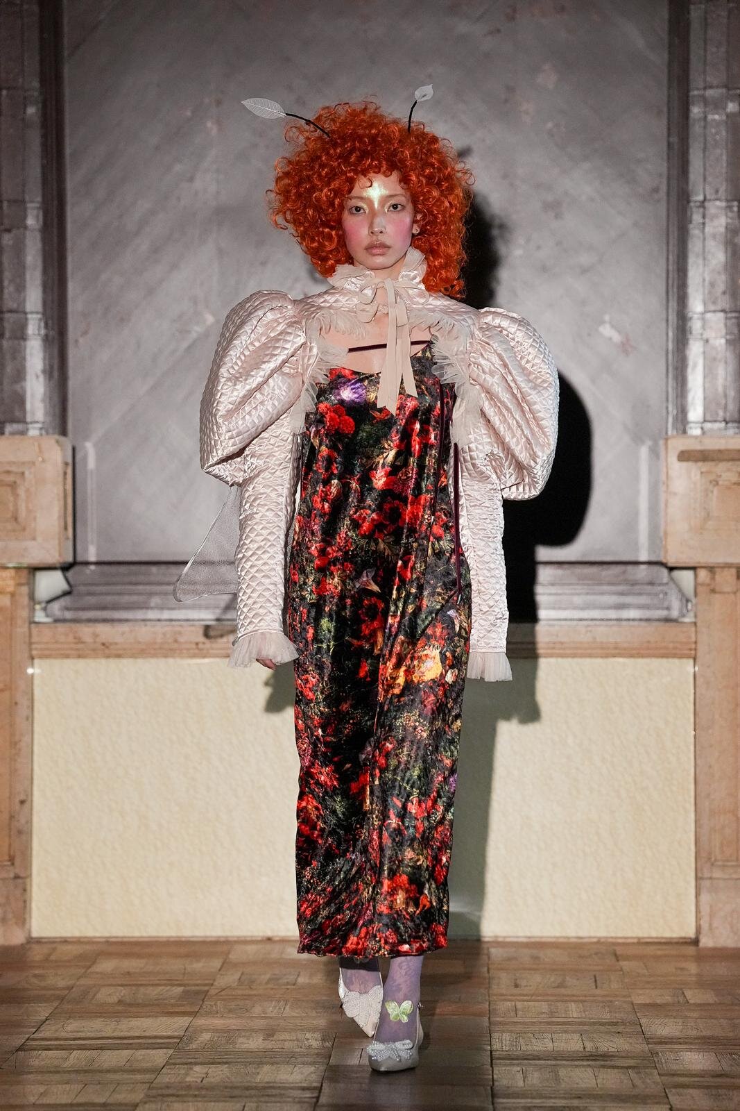 ペイデフェ(pays des fées) フェアリーランド｜写真7