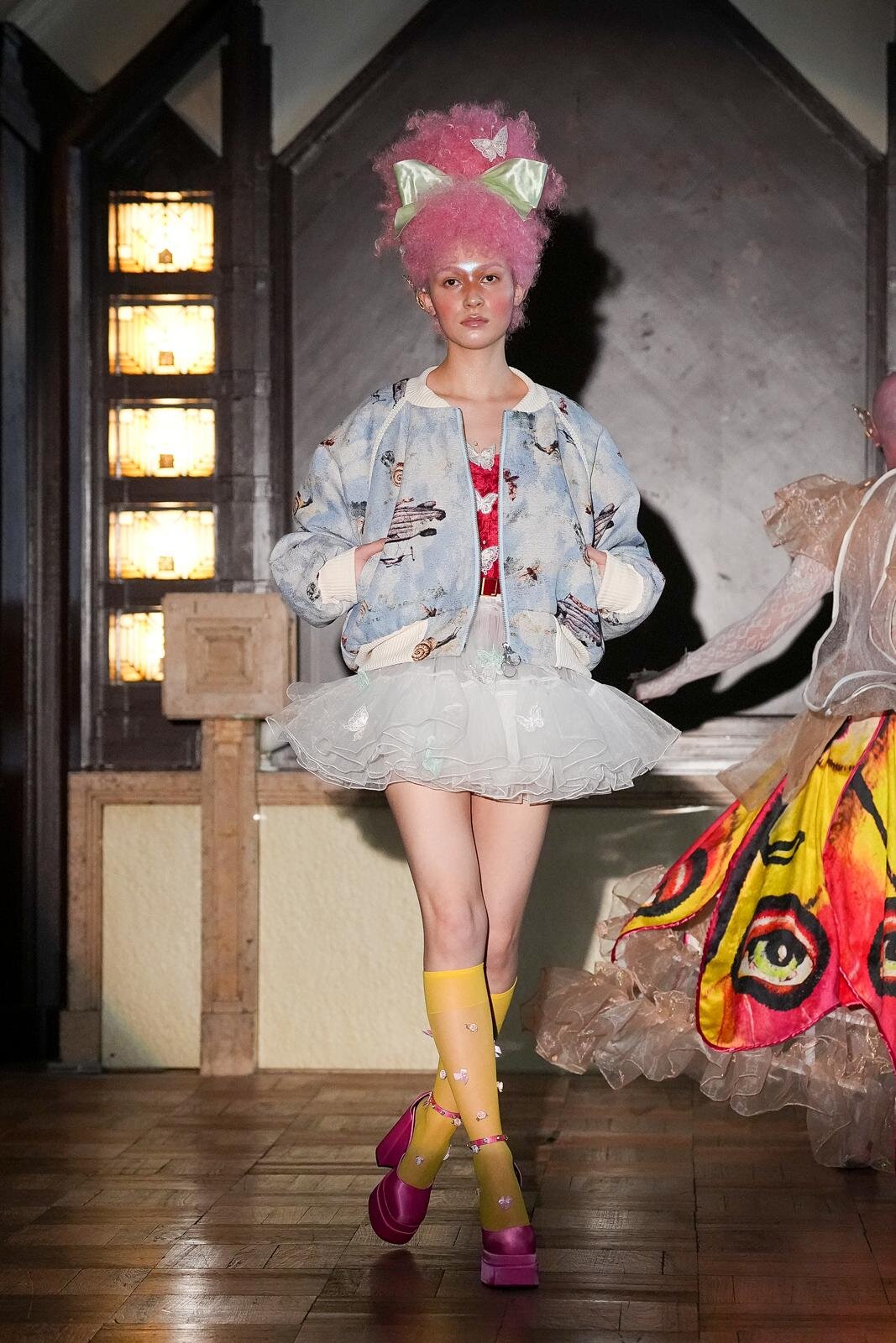 ペイデフェ(pays des fées) フェアリーランド｜写真37