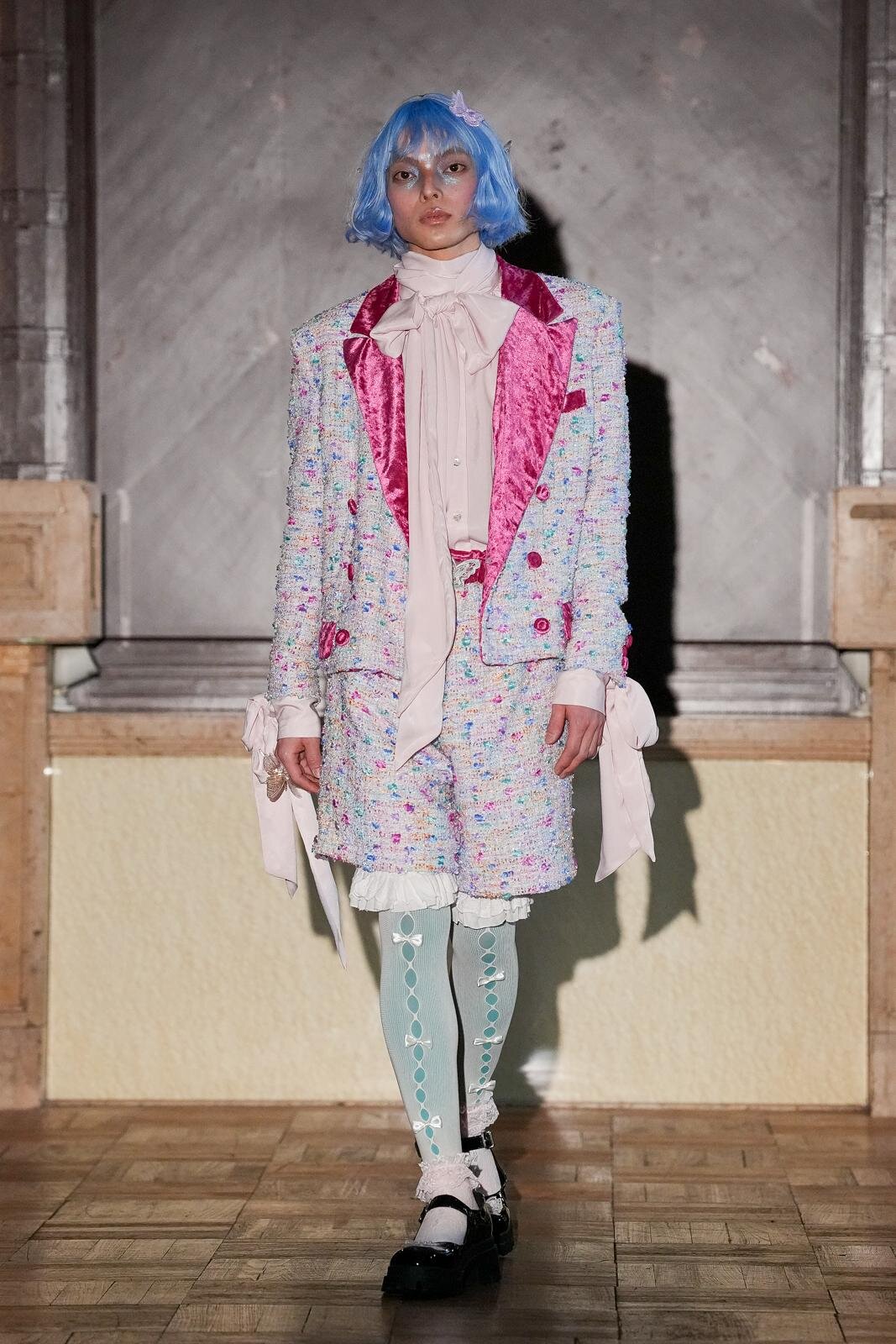 ペイデフェ(pays des fées) フェアリーランド｜写真41