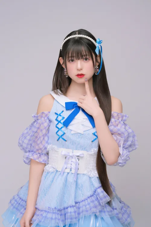 声優ユニット ピュアリーモンスター、4/14発売のNEWシングル「しゅがぴゅあ」MV解禁!!メンバーコメント到着! 3 声優ユニット ピュアリーモンスター、4/14発売のNEWシングル「しゅがぴゅあ」MV解禁!!メンバーコメント到着!