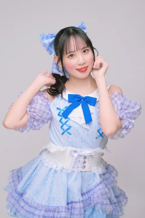 声優ユニット ピュアリーモンスター、4/14発売のNEWシングル「しゅがぴゅあ」MV解禁!!メンバーコメント到着! 4 声優ユニット ピュアリーモンスター、4/14発売のNEWシングル「しゅがぴゅあ」MV解禁!!メンバーコメント到着!