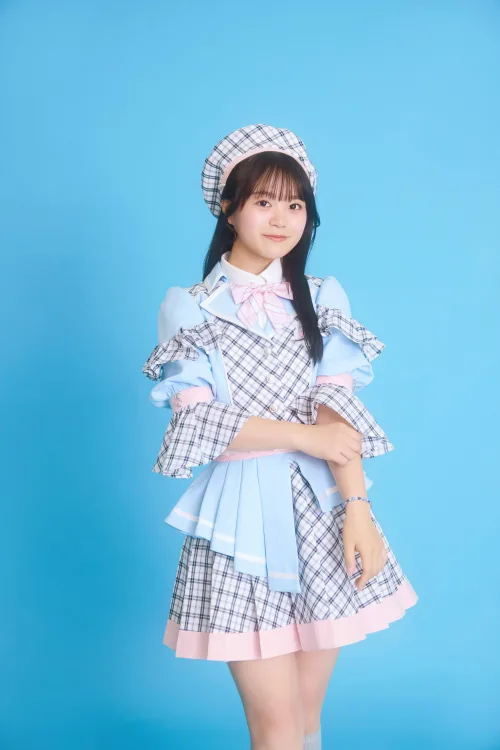 VAZ×ツインプラネットによる11人組アイドル「α+(アルファプラス)」がついにライブデビュー!国立代々木競技場 第一体育館の大舞台でデビュー曲「青春のエフェクト」パフォーマンス初披露 12 VAZ×ツインプラネットによる11人組アイドル「α+(アルファプラス)」がついにライブデビュー!国立代々木競技場 第一体育館の大舞台でデビュー曲「青春のエフェクト」パフォーマンス初披露