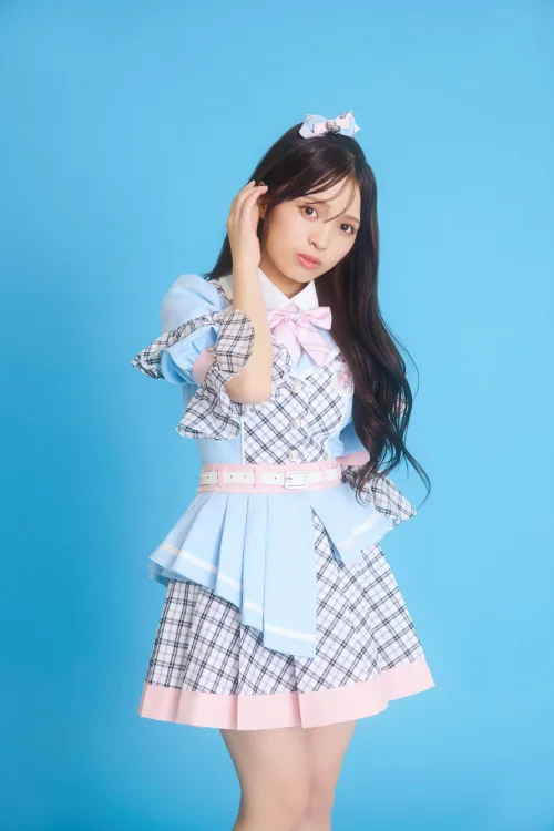 VAZ×ツインプラネットによる11人組アイドル「α+(アルファプラス)」がついにライブデビュー!国立代々木競技場 第一体育館の大舞台でデビュー曲「青春のエフェクト」パフォーマンス初披露 13 VAZ×ツインプラネットによる11人組アイドル「α+(アルファプラス)」がついにライブデビュー!国立代々木競技場 第一体育館の大舞台でデビュー曲「青春のエフェクト」パフォーマンス初披露