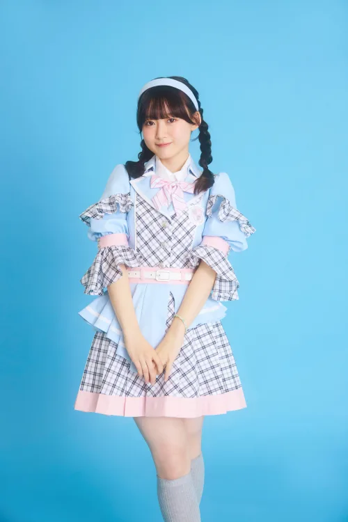 VAZ×ツインプラネットによる11人組アイドル「α+(アルファプラス)」がついにライブデビュー!国立代々木競技場 第一体育館の大舞台でデビュー曲「青春のエフェクト」パフォーマンス初披露 14 VAZ×ツインプラネットによる11人組アイドル「α+(アルファプラス)」がついにライブデビュー!国立代々木競技場 第一体育館の大舞台でデビュー曲「青春のエフェクト」パフォーマンス初披露