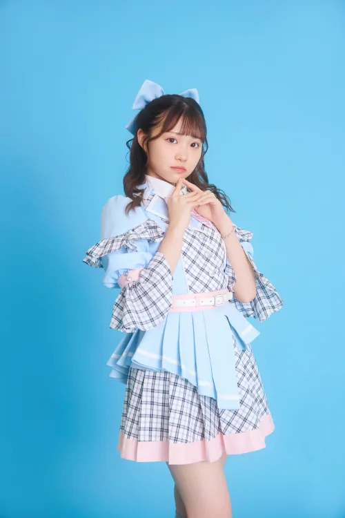 VAZ×ツインプラネットによる11人組アイドル「α+(アルファプラス)」がついにライブデビュー!国立代々木競技場 第一体育館の大舞台でデビュー曲「青春のエフェクト」パフォーマンス初披露 15 VAZ×ツインプラネットによる11人組アイドル「α+(アルファプラス)」がついにライブデビュー!国立代々木競技場 第一体育館の大舞台でデビュー曲「青春のエフェクト」パフォーマンス初披露