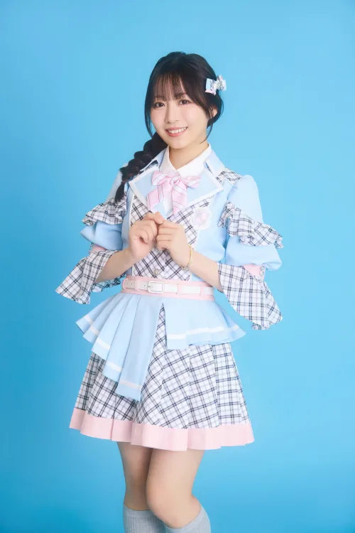 VAZ×ツインプラネットによる11人組アイドル「α+(アルファプラス)」がついにライブデビュー!国立代々木競技場 第一体育館の大舞台でデビュー曲「青春のエフェクト」パフォーマンス初披露 5 VAZ×ツインプラネットによる11人組アイドル「α+(アルファプラス)」がついにライブデビュー!国立代々木競技場 第一体育館の大舞台でデビュー曲「青春のエフェクト」パフォーマンス初披露