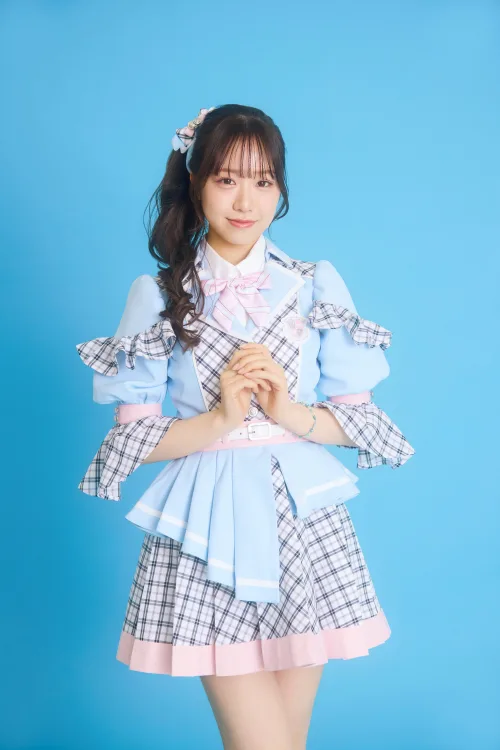 VAZ×ツインプラネットによる11人組アイドル「α+(アルファプラス)」がついにライブデビュー!国立代々木競技場 第一体育館の大舞台でデビュー曲「青春のエフェクト」パフォーマンス初披露 6 VAZ×ツインプラネットによる11人組アイドル「α+(アルファプラス)」がついにライブデビュー!国立代々木競技場 第一体育館の大舞台でデビュー曲「青春のエフェクト」パフォーマンス初披露