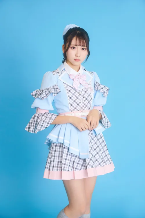 VAZ×ツインプラネットによる11人組アイドル「α+(アルファプラス)」がついにライブデビュー!国立代々木競技場 第一体育館の大舞台でデビュー曲「青春のエフェクト」パフォーマンス初披露 7 VAZ×ツインプラネットによる11人組アイドル「α+(アルファプラス)」がついにライブデビュー!国立代々木競技場 第一体育館の大舞台でデビュー曲「青春のエフェクト」パフォーマンス初披露