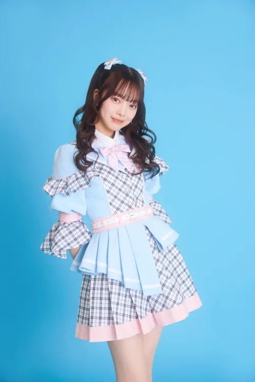 VAZ×ツインプラネットによる11人組アイドル「α+(アルファプラス)」がついにライブデビュー!国立代々木競技場 第一体育館の大舞台でデビュー曲「青春のエフェクト」パフォーマンス初披露 8 VAZ×ツインプラネットによる11人組アイドル「α+(アルファプラス)」がついにライブデビュー!国立代々木競技場 第一体育館の大舞台でデビュー曲「青春のエフェクト」パフォーマンス初披露