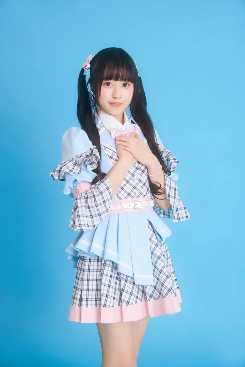 VAZ×ツインプラネットによる11人組アイドル「α+(アルファプラス)」がついにライブデビュー!国立代々木競技場 第一体育館の大舞台でデビュー曲「青春のエフェクト」パフォーマンス初披露 9 VAZ×ツインプラネットによる11人組アイドル「α+(アルファプラス)」がついにライブデビュー!国立代々木競技場 第一体育館の大舞台でデビュー曲「青春のエフェクト」パフォーマンス初披露