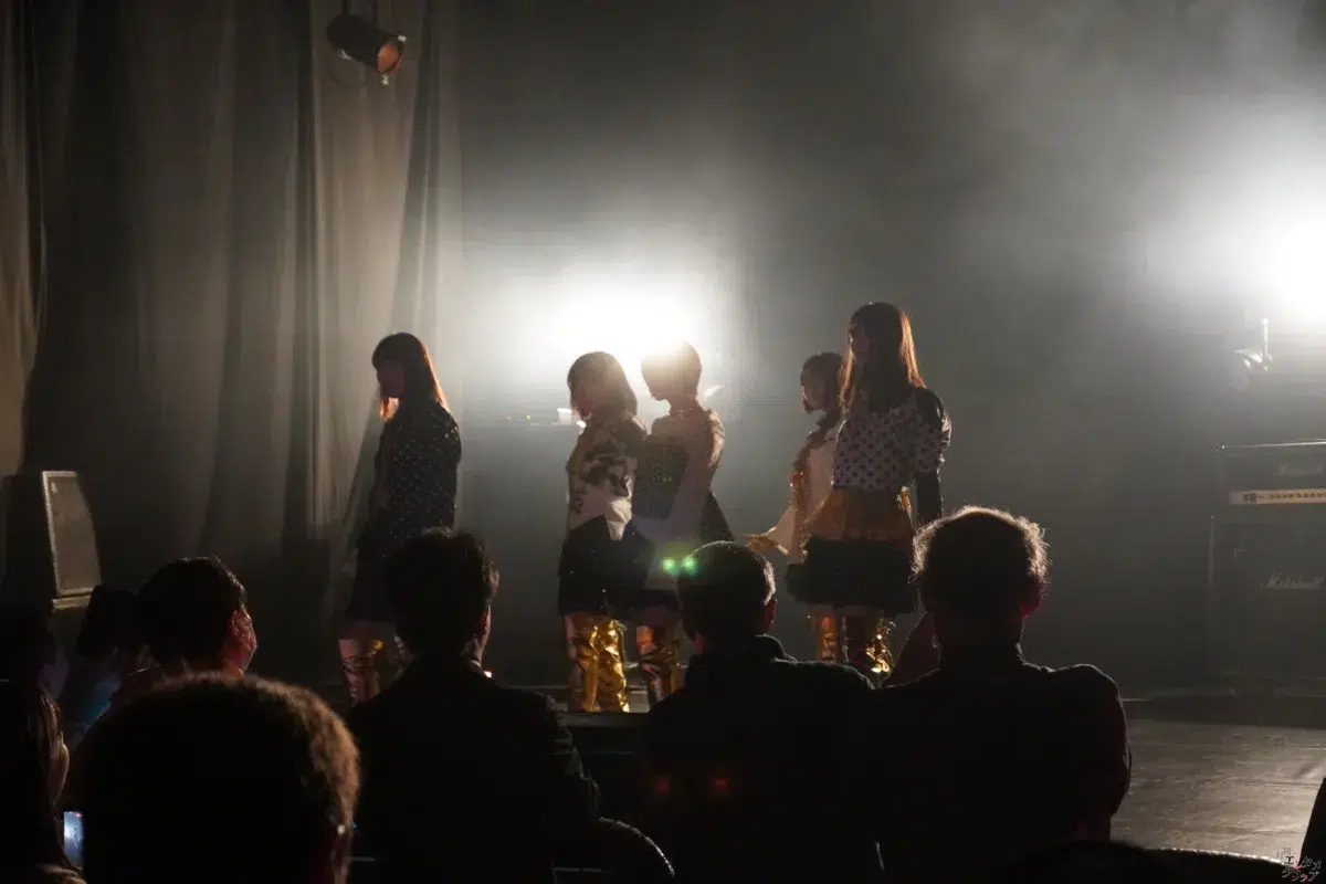 つんく♂プロデュースの次世代アイドル「Sparkling Eyes」、熱狂の初ワンマンライブを大成功で飾る！8月に2ndワンマン開催も発表！