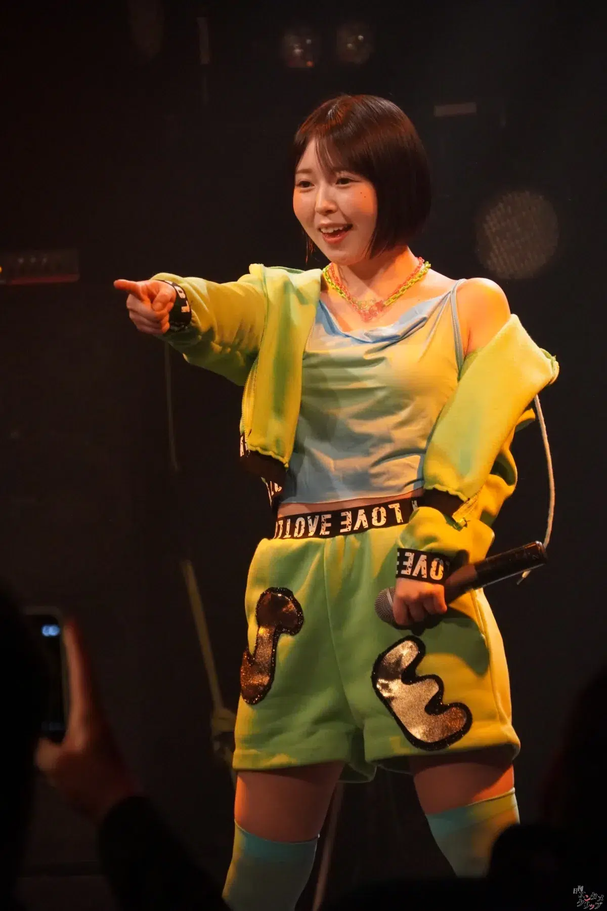 つんく♂プロデュースの次世代アイドル「Sparkling Eyes」、熱狂の初ワンマンライブを大成功で飾る！8月に2ndワンマン開催も発表！