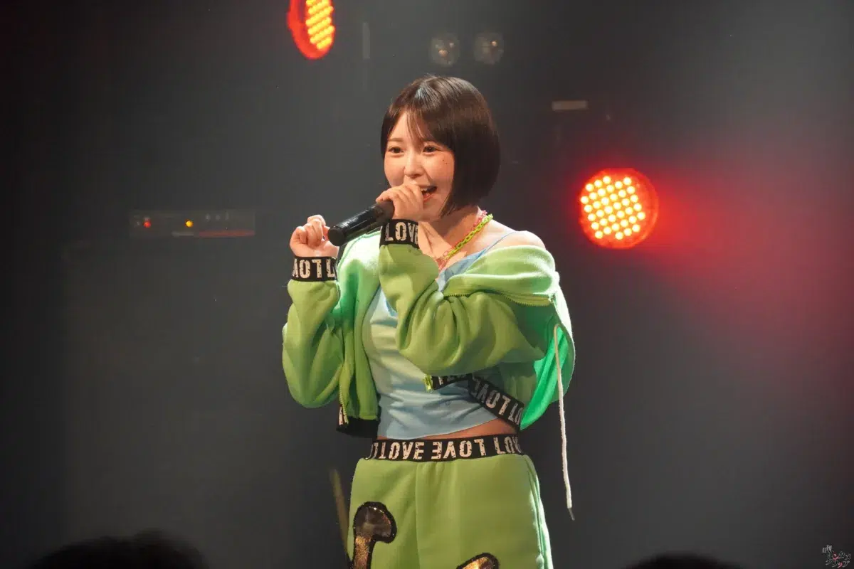 つんく♂プロデュースの次世代アイドル「Sparkling Eyes」、熱狂の初ワンマンライブを大成功で飾る！8月に2ndワンマン開催も発表！