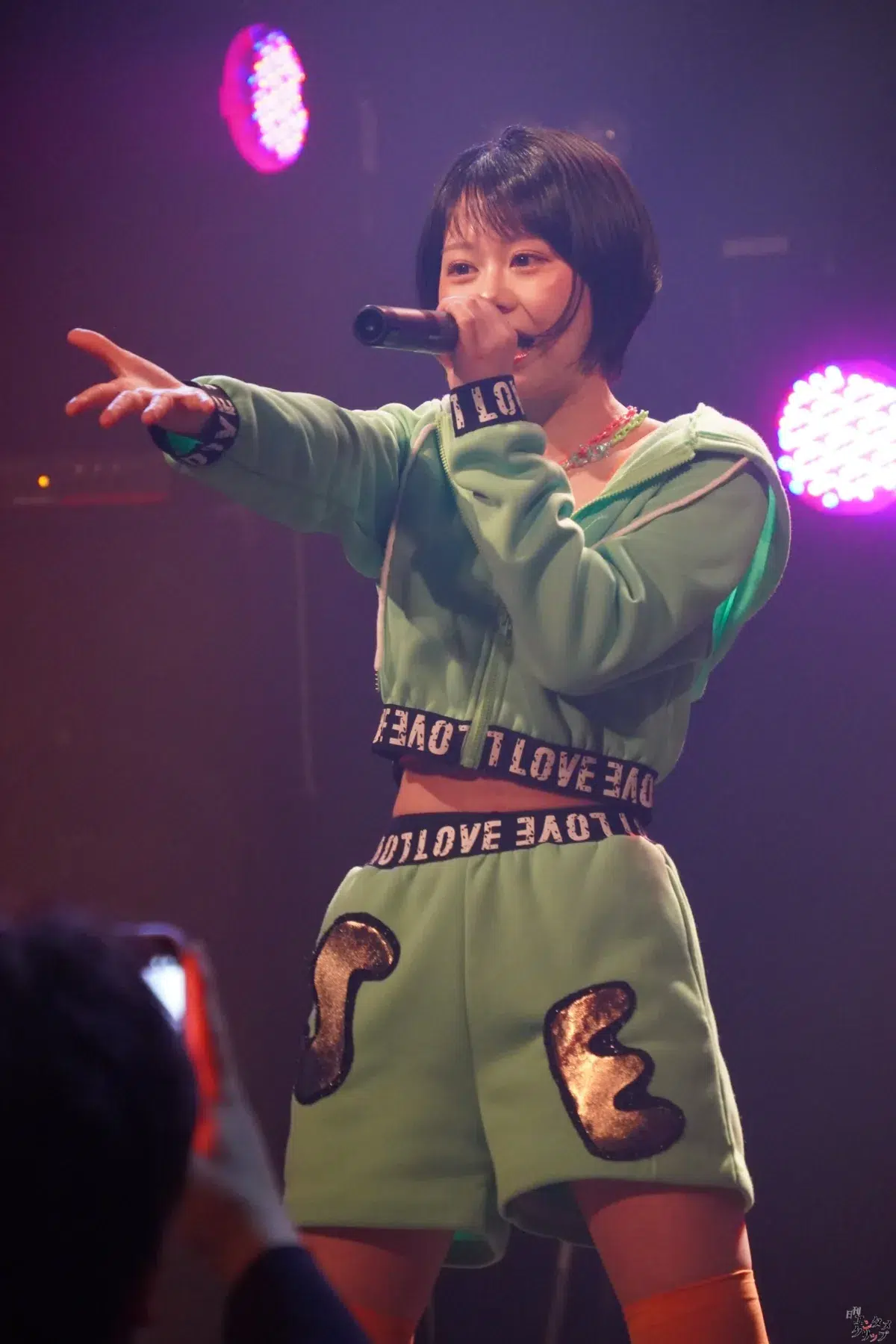 つんく♂プロデュースの次世代アイドル「Sparkling Eyes」、熱狂の初ワンマンライブを大成功で飾る！8月に2ndワンマン開催も発表！