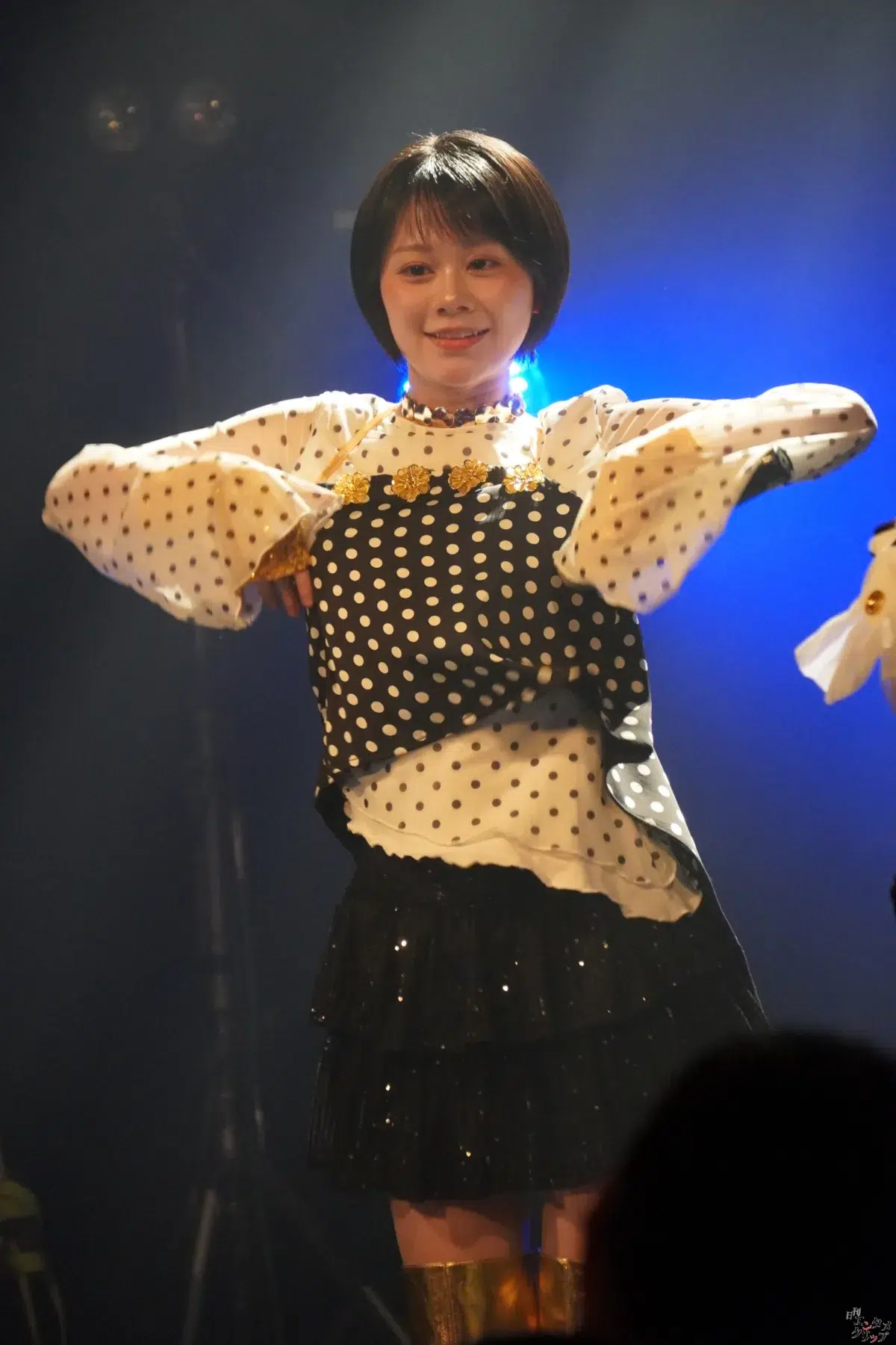 つんく♂プロデュースの次世代アイドル「Sparkling Eyes」、熱狂の初ワンマンライブを大成功で飾る！8月に2ndワンマン開催も発表！