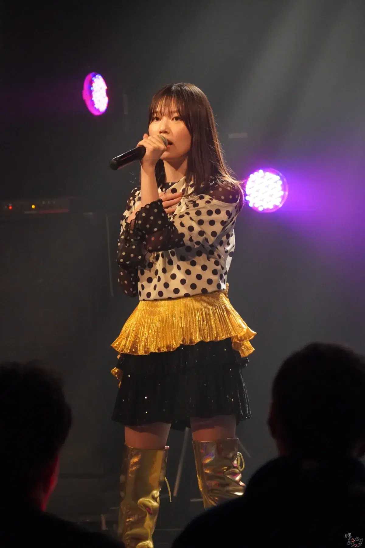 つんく♂プロデュースの次世代アイドル「Sparkling Eyes」、熱狂の初ワンマンライブを大成功で飾る！8月に2ndワンマン開催も発表！