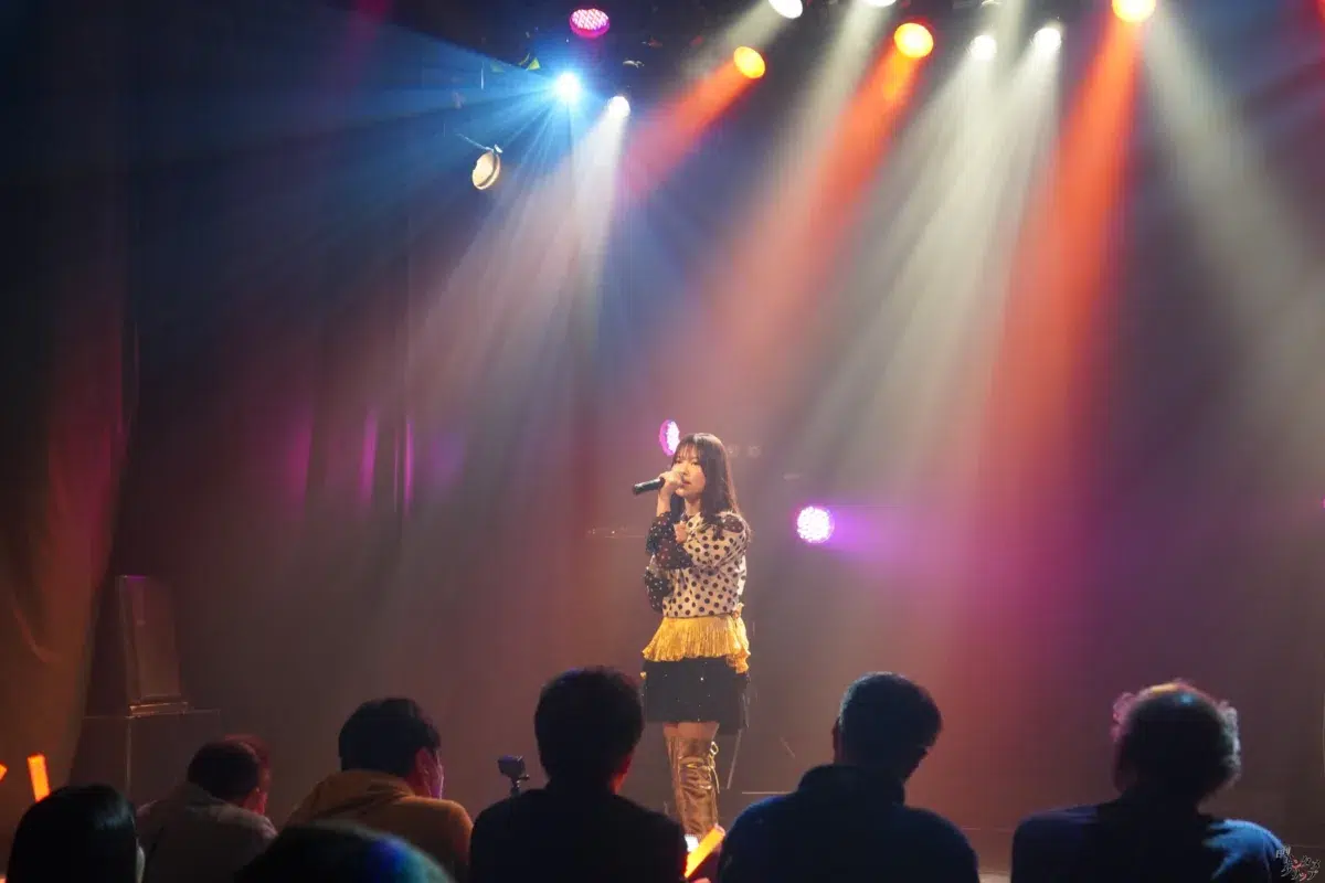 つんく♂プロデュースの次世代アイドル「Sparkling Eyes」、熱狂の初ワンマンライブを大成功で飾る！8月に2ndワンマン開催も発表！