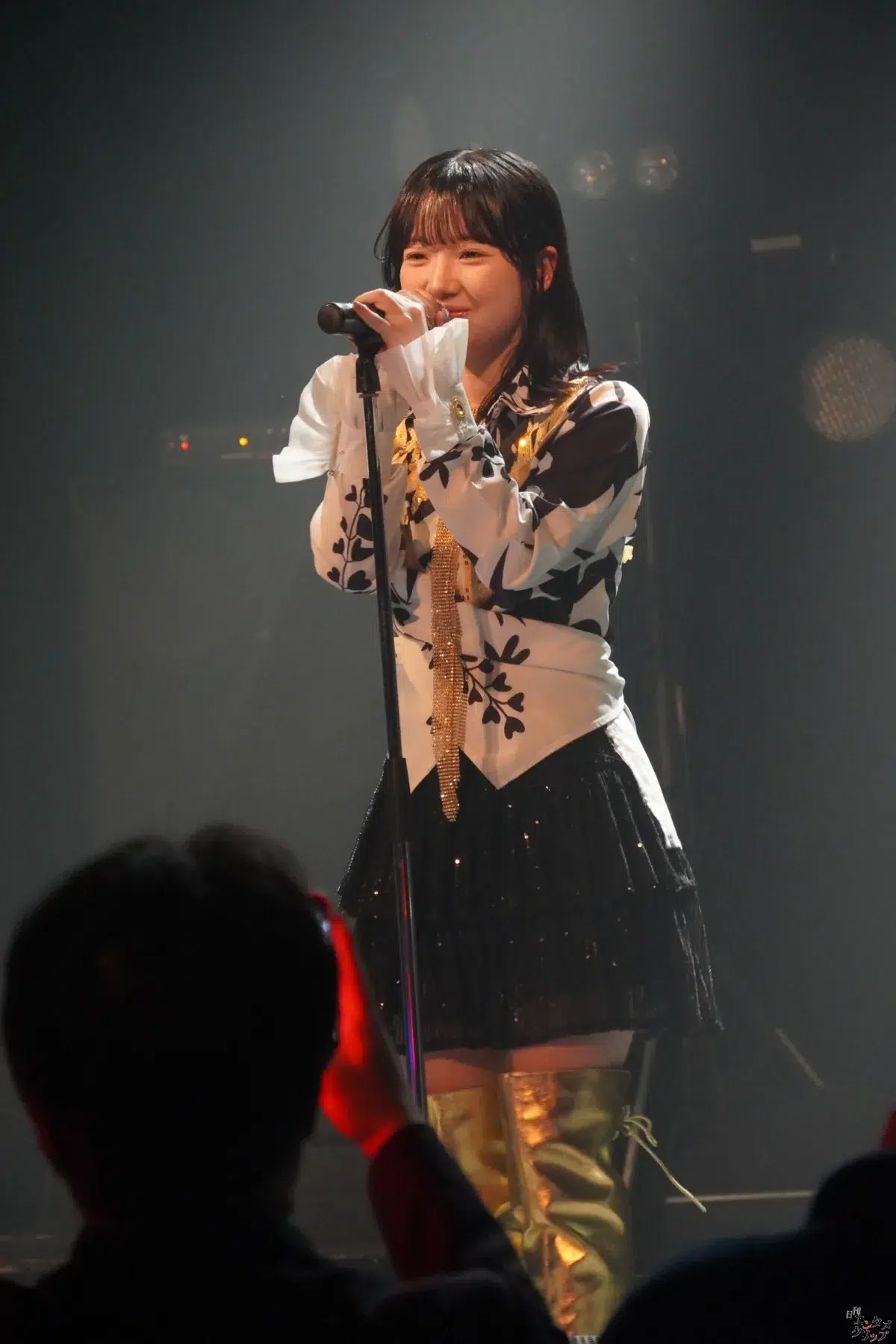 つんく♂プロデュースの次世代アイドル「Sparkling Eyes」、熱狂の初ワンマンライブを大成功で飾る！8月に2ndワンマン開催も発表！