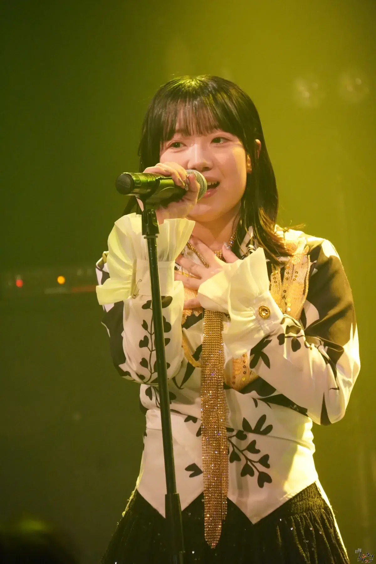 つんく♂プロデュースの次世代アイドル「Sparkling Eyes」、熱狂の初ワンマンライブを大成功で飾る！8月に2ndワンマン開催も発表！