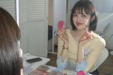福山絢水(あやみん)が単独メイクイベントを開催！資格取得で進化した技術に「神イベント」と歓喜の声