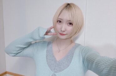 Shiraishi Haruka from「PokaPoka Radio Time」☀️