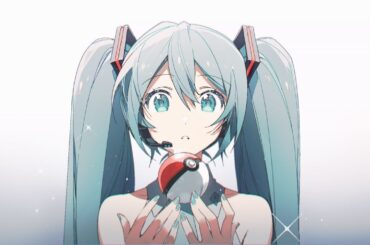 「ポケモン feat. 初音ミク」kz×TAKU INOUEの新曲発表　コーラスにボカロP、声優、VTuberが参加 - KAI-YOU