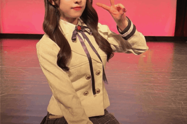 レヴュースタァライトのイベントに出席した遠野光