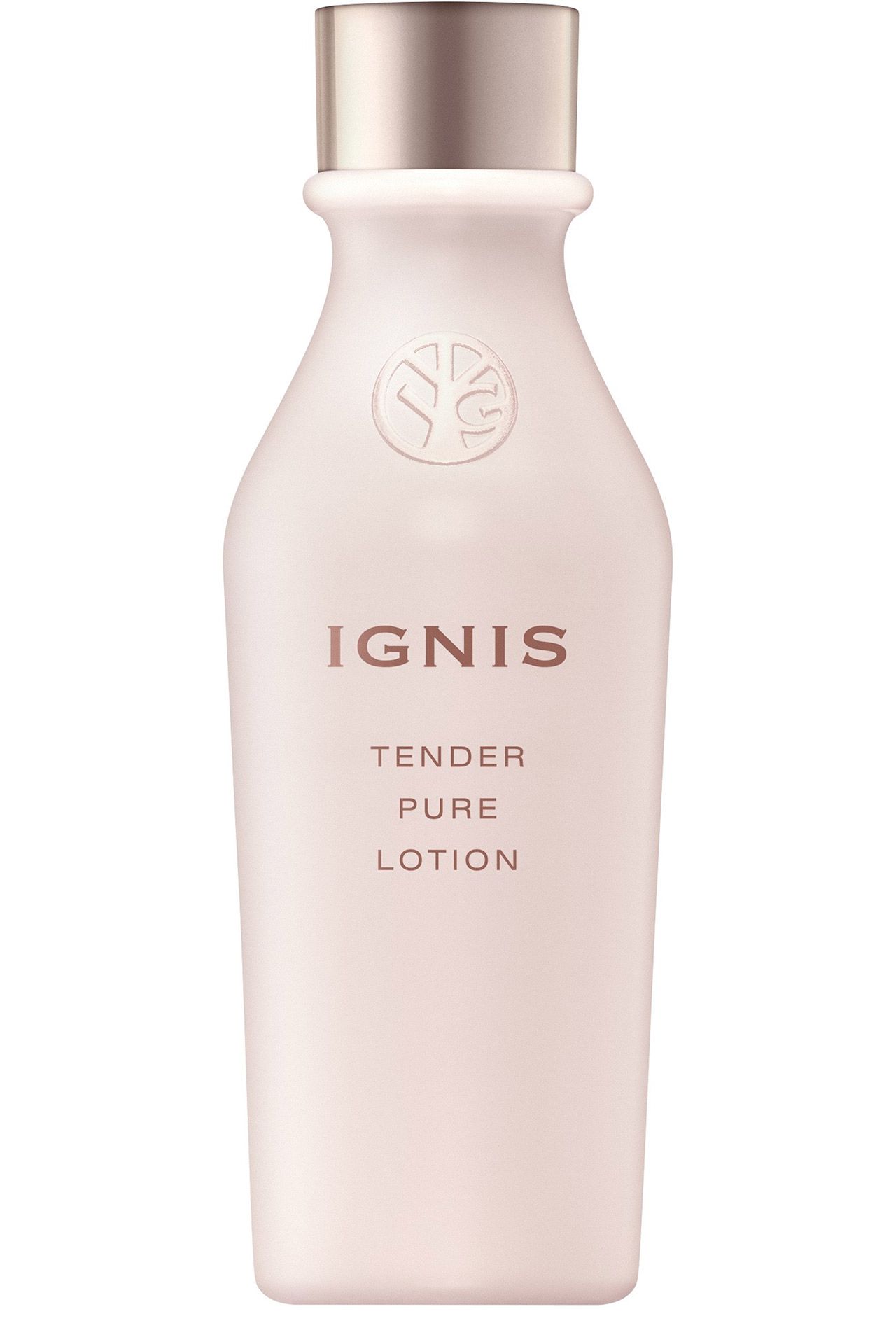 テンダー ピュア ローション（医薬部外品）￥6600（3月17日発売）／IGNIS（イグニス）