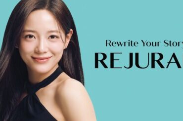 K-POP歌手・女優のキム・セジョンが「REJURAN」および「REJURAN COSMETICS」のグローバル・ブランド・アンバサダーに就任 | PharmaResearch Co., Ltd.のプレスリリース