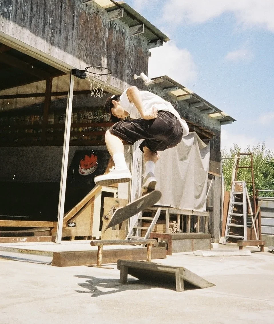 メンズノンノ　黒川