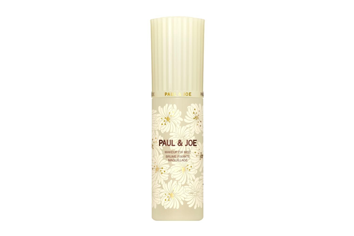 ポール & ジョー メイクアップ フィックス ミスト 50mL 2,420円＜リニューアル新製品＞