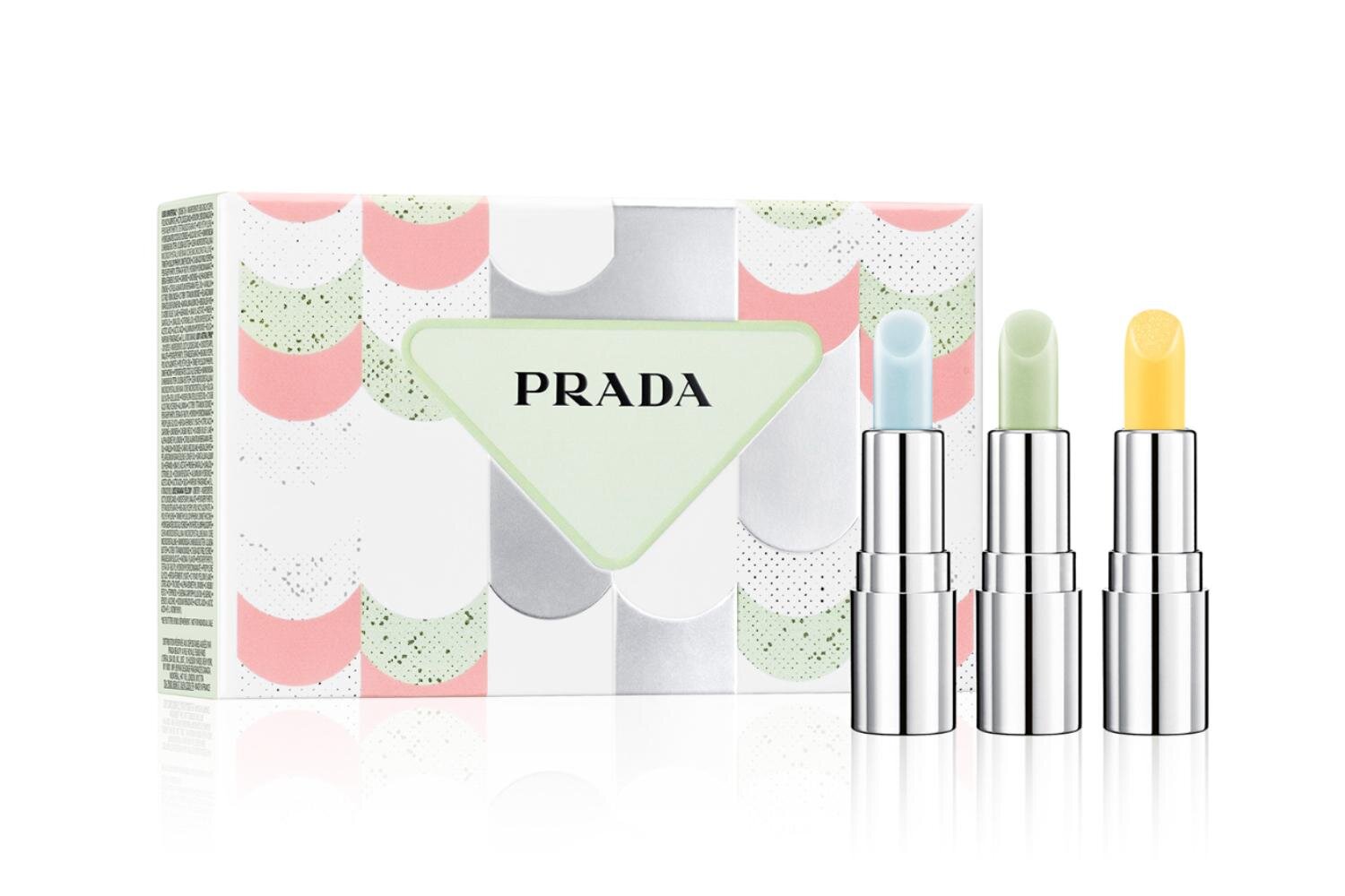 プラダ バーム ミニ セット 9,900円