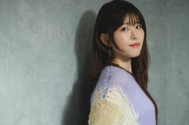 石見舞菜香とjmagazineでのインタビュー