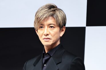 「よく悪夢見る」木村拓哉の悩みに後輩アイドル、ガッツポーズ　先輩との共通点に「やった！」 – Sirabee