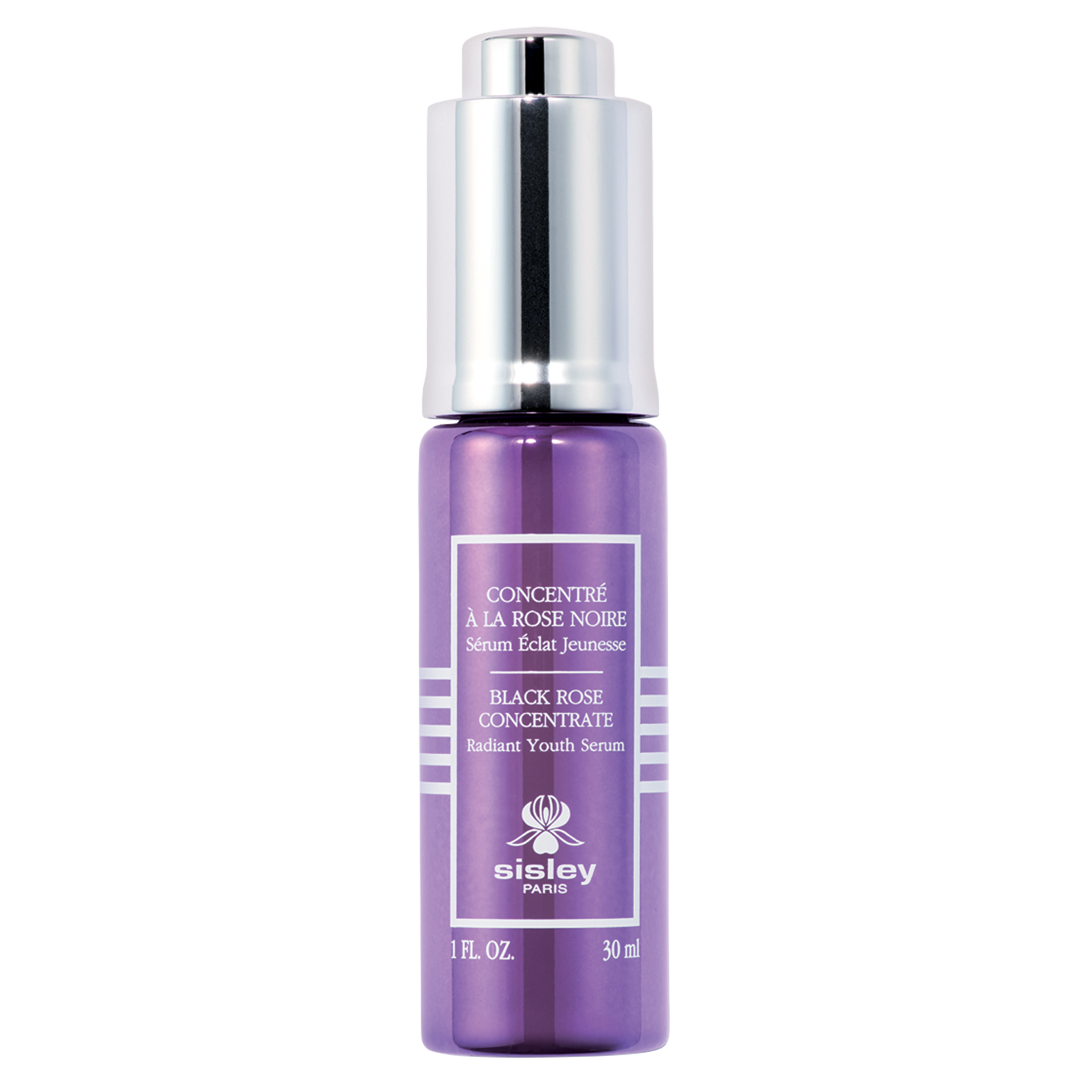 シスレー ブラックローズ コンセントレート ラディアンス セラム