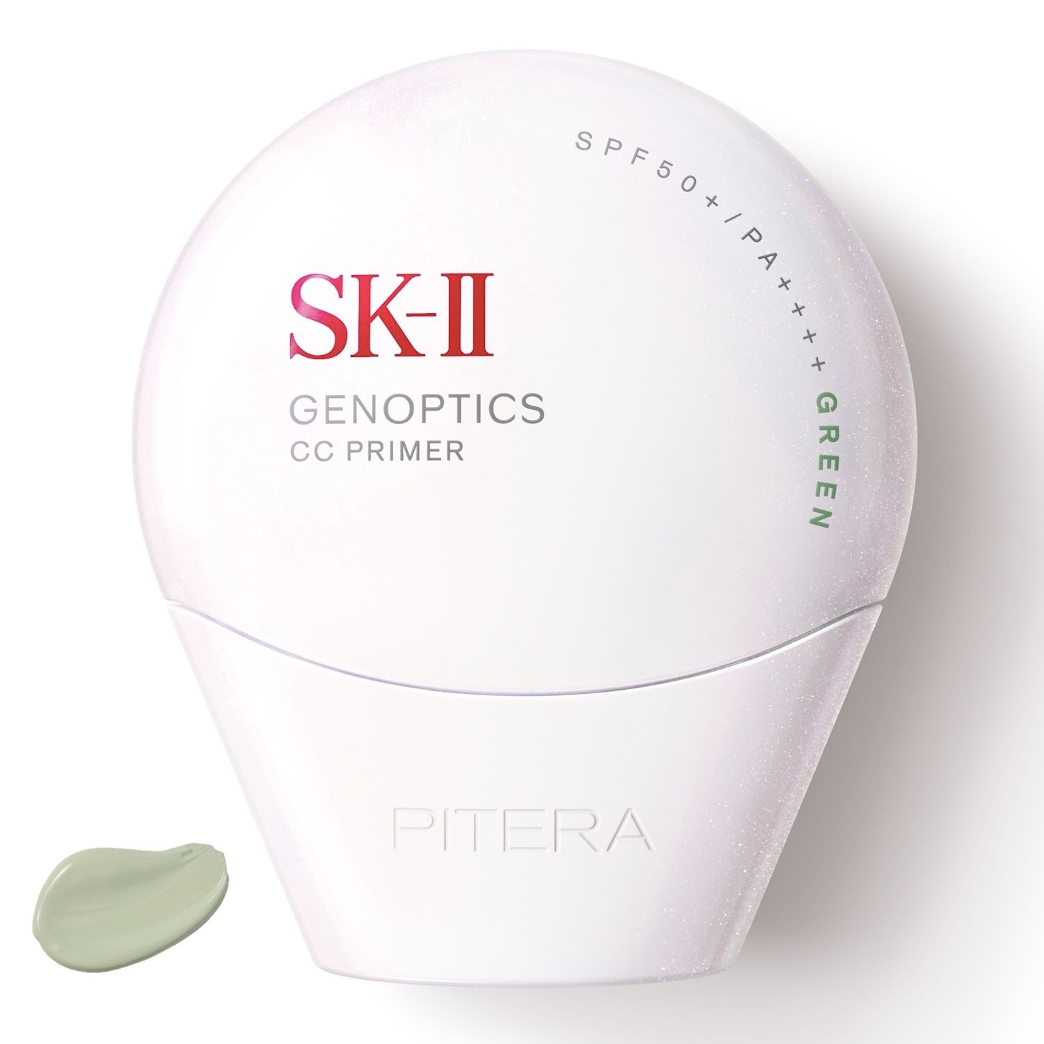 SKII【2026年春夏ベースメイク】肌トレンドをデザインするコントロールカラー6色を考察