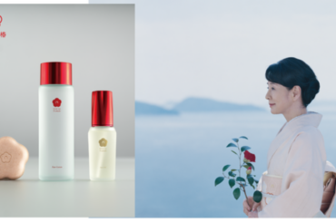 吉永小百合さん愛用、自然由来のスキンケアブランド「五島の椿」博多阪急「Kyushu Beauty Fes.」に登場　2026年3月4日（水）～5日間限定｜【西日本新聞me】