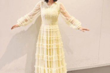 茅野愛衣 ドラゴンクエストX 春祭り2026🌸