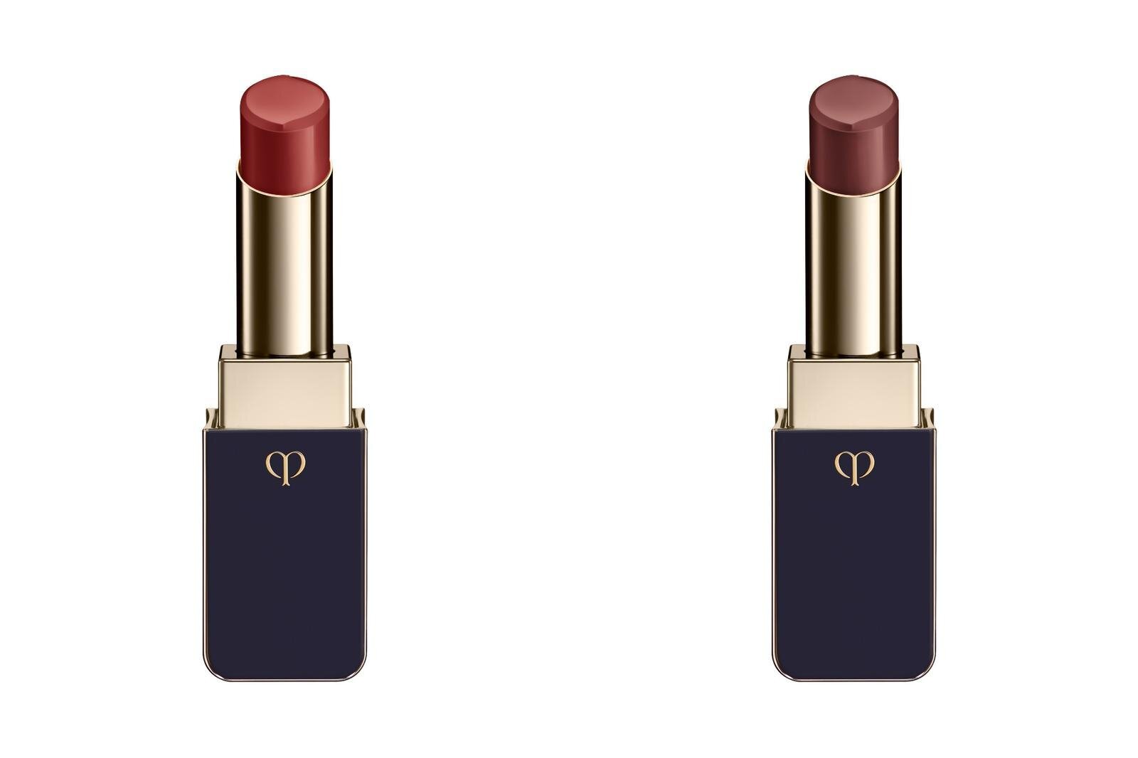 左から) 「ルージュアレーブル ブリアン」218、219 各7,150円＜新色＞