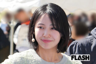 フジテレビの救世主、ビジュ抜群の若手女子アナをキャッチ！“看護大学出身”の意外な特技も披露