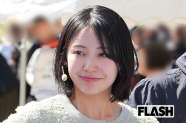 フジテレビの救世主、ビジュ抜群の若手女子アナをキャッチ！“看護大学出身”の意外な特技も披露 | Smart FLASH/スマフラ[光文社週刊誌]